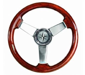 VICTOR DOLPHİN MAUN DİREKSİYON SİMİDİ