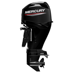 Mercury F 50 ELPT EFI 50HP Marşlı & Direksiyonlu & Trimli