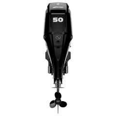 Mercury F 50 ELPT EFI 50HP Marşlı & Direksiyonlu & Trimli
