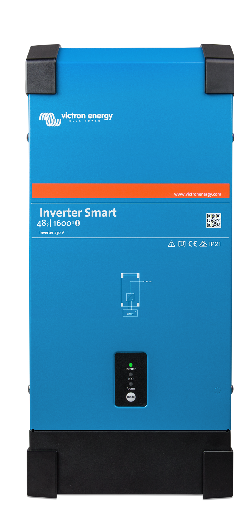 Victron Energy Phoenix İnverter 48/1600 Smart PIN482161000