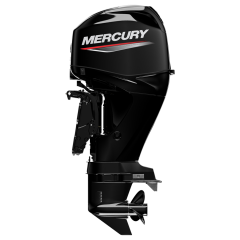 Mercury F 60 ELPT EFI 60HP Marşlı & Direksiyonlu & Trimli