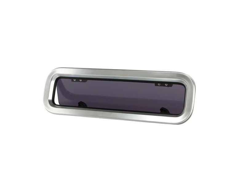 Craftsman Omega Dikdörtgen Lomboz 475 x 255 mm