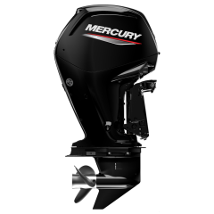 Mercury FourStroke F 80 ELPT EFI Marşlı & Direksiyonlu & Trimli Büyük Kuyruk
