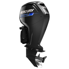 Mercury SeaPro F 90 ELPT EFI CT SeaPro Marşlı & Direksiyonlu & Trimli Büyük Kuyruk