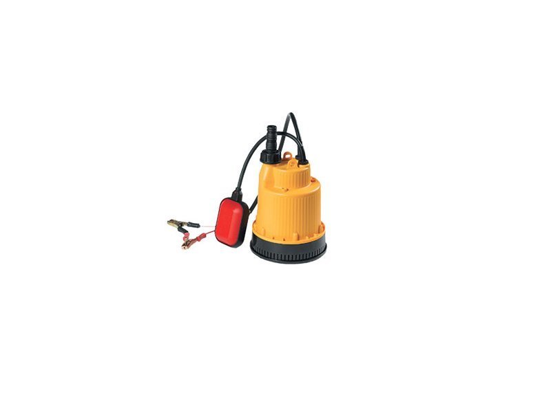 UMBRA POMPE BABY BATTERY 24 V DALGIÇ POMPA