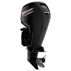 Mercury FourStroke F 100 ELPT EFI Marşlı & Direksiyonlu & Trimli Büyük Kuyruk