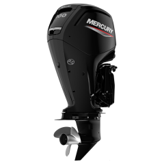 Mercury FourStroke 100HP Marşlı & Direksiyonlu & Trimli Büyük Kuyruk