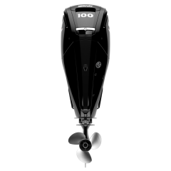 Mercury FourStroke F 100 ELPT EFI Marşlı & Direksiyonlu & Trimli Büyük Kuyruk