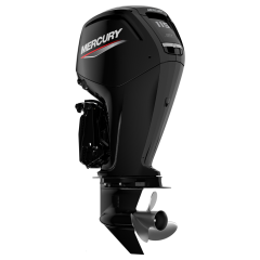 Mercury FourStroke 115HP F 115 ELPT / EXLPT / ECXLPT EFI CT Marşlı & Direksiyonlu & Trimli