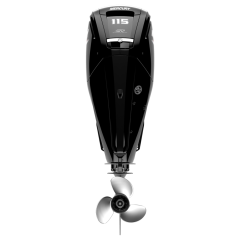 Mercury FourStroke 115HP CT Marşlı & Direksiyonlu & Trimli