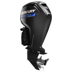 Mercury SeaPro F 115 L / XL / CXL CT SeaPro Marşlı & Direksiyonlu & Trimli Büyük Kuyruk