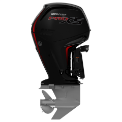 Mercury Pro XS 115HP F 115 L / XL Marşlı & Direksiyonlu & Trimli Büyük Kuyruk