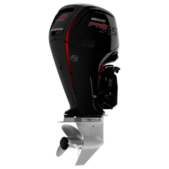 Mercury Pro XS 115HP Marşlı & Direksiyonlu & Trimli Büyük Kuyruk