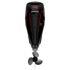 Mercury Pro XS 115HP F 115 L / XL Marşlı & Direksiyonlu & Trimli Büyük Kuyruk