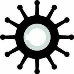 ANCOR IMPELLER LASTİĞİ 4528