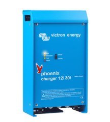 Victron Energy Phoenix Charger 24/16(2+1) 120-240V PCH024016001