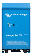 Victron Energy Phoenix Charger 24/25(2+1)120-240V PCH024025001