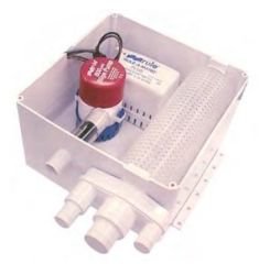 RULE DUŞ TAHLİYE SİSTEMİ 1100 GPH 12 V