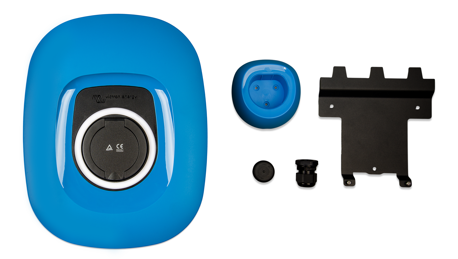 EV Charging Station NS EVC200300200