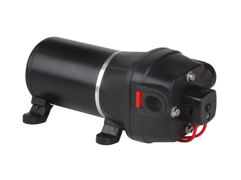 STORM 24 V 12.5 LT HİDROFOR