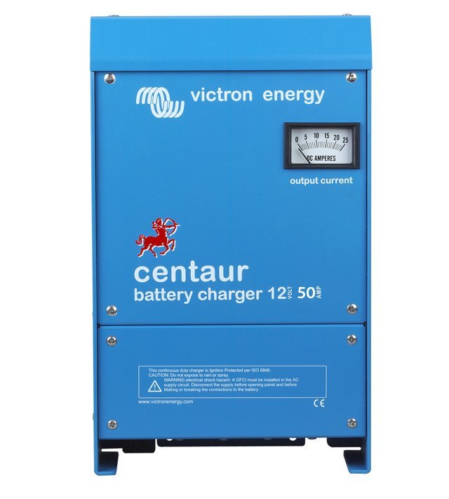 Victron Energy Centaur 12/50 (3) CCH012050000