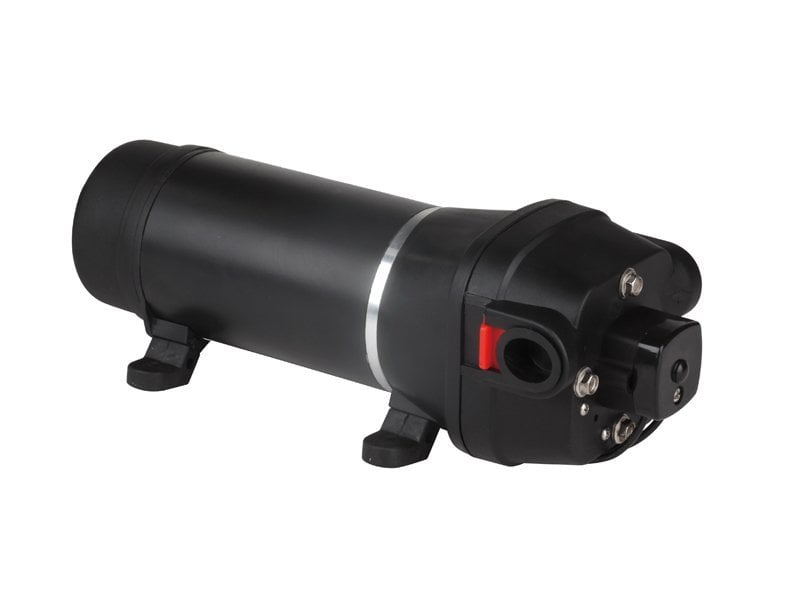 STORM 220V 40 PSI 17 Litre Hidrofor Pompası