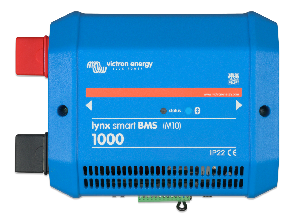 Victron Energy Lynx Smart BMS 1000 LYN034170210