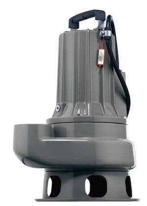 CITY PUMPS PATROL 30/70 M FOSEPTİK DALGIÇ POMPA