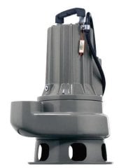 CITY PUMPS PATROL 30/70 M FOSEPTİK DALGIÇ POMPA