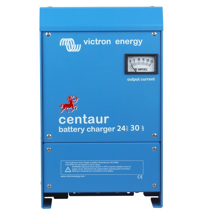 Victron Energy Centaur 24/30 (3) CCH024030000