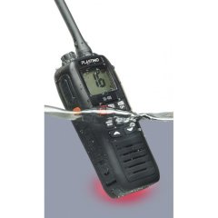 PLASTIMO EL TELSİZİ SX-400