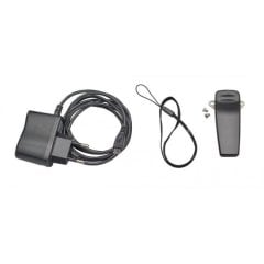 PLASTIMO EL TELSİZİ SX-400