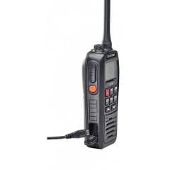 PLASTIMO EL TELSİZİ SX-400