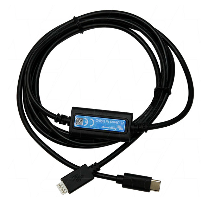 VE.Direct to USB-C interface ASS030530030