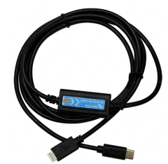 VE.Direct to USB-C interface ASS030530030