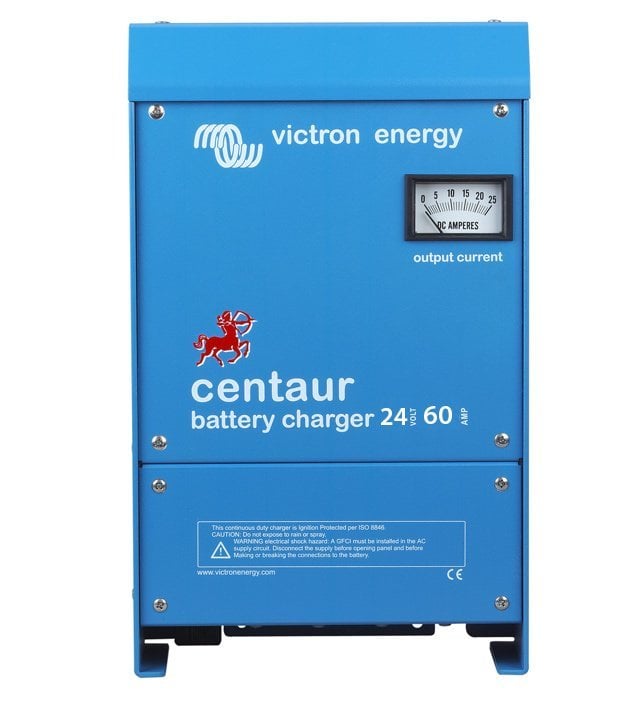 Victron Enegy Centaur 24/60 (3) CCH024060000