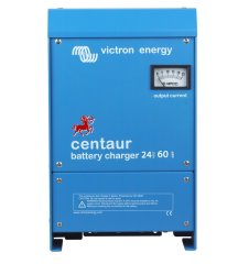 Victron Enegy Centaur 24/60 (3) CCH024060000