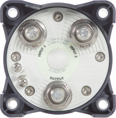BLUE SEA SYSTEMS AKÜ ŞALTERİ 500A AFD 32V DC
