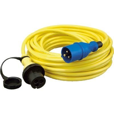 Victron Energy Shore Power Cord 25m 32A SHP306002500