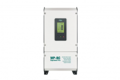 WP-BC Supreme Pro 24/40A Akü şarj cihazı