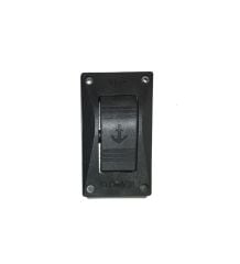 IRGAT KONTROL ÜNİTESİ SW-200