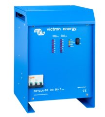Victron Energy Skylla-TG 24/50 3-phase (1+1) STG024050300