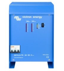 Victron Energy Skylla-TG 24/50 3-phase (1+1) STG024050300