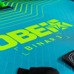 JOBE BINAR 3 KİŞİLİK 250X186 CM