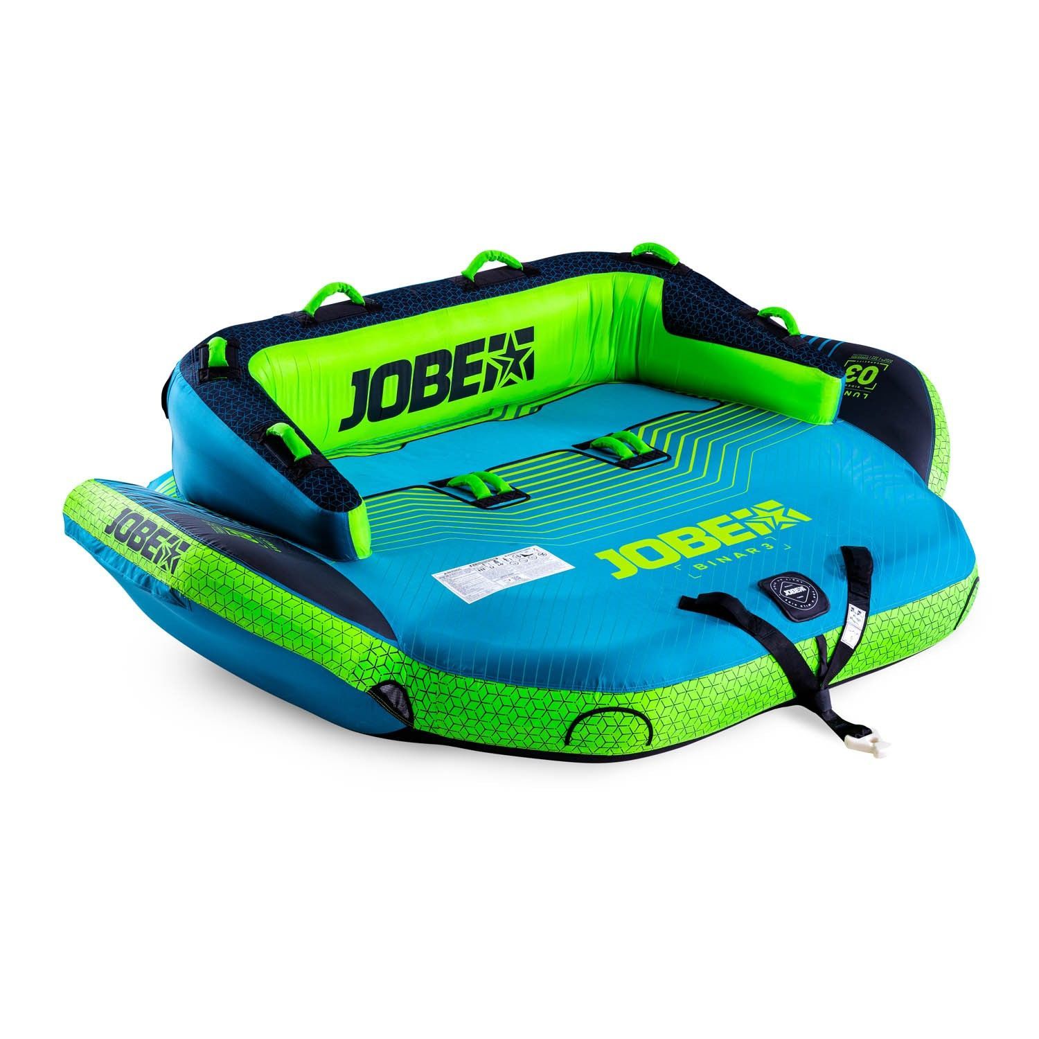 JOBE BINAR 4 KİŞİLİK 300X194 CM