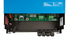 Victron Energy SmartSolar MPPT RS 450/100-Tr SCC145110410