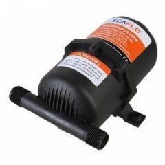 BASINÇ TANKI PLASTİK 0,75LT