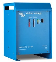 Victron Energy Skylla-TG 24/50 (1+1) 120-240V SDTG2400503