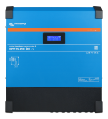 Victron Energy  SmartSolar MPPT RS 450/200-Tr SCC145120410