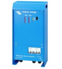Victron Energy Skylla-TG 24/30 GMDSS 120-240V excl. panel SDTG2400302